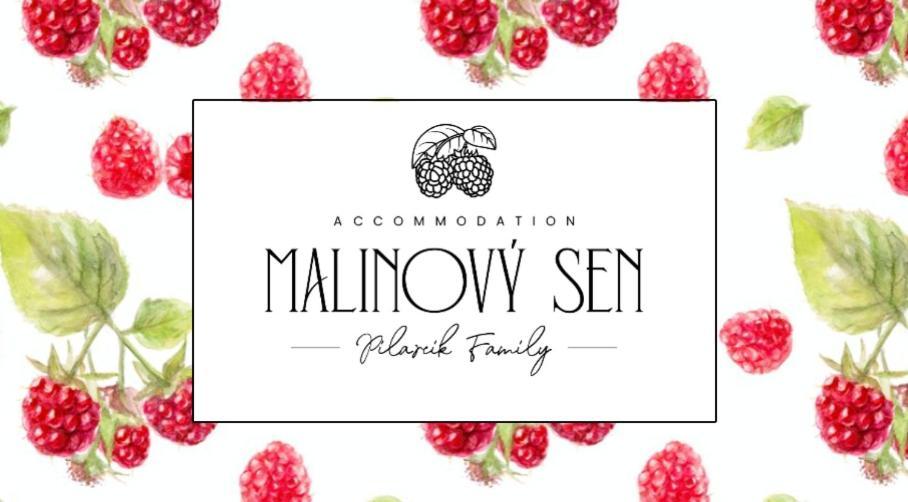 Malinovy Sen II Apartamento Habovka Exterior foto